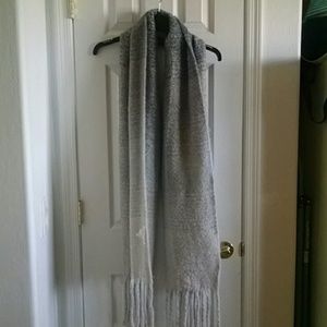 Ombre scarf